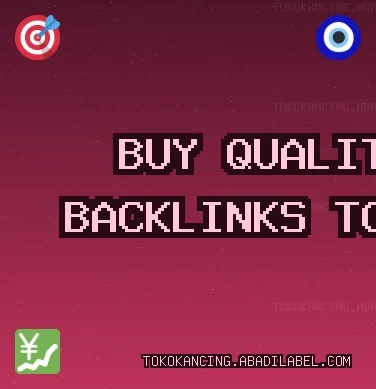 Buy Quality Backlinks Today Quality backlinks